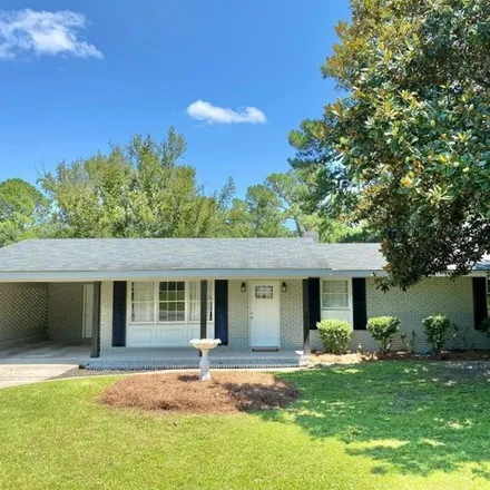 Buy this 3 bed house on unnamed road in Vidalia, GA 30474