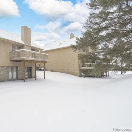 Image 7 - 4507 Duckhorn Court, Genesee County, MI 48439, USA - Condo for sale