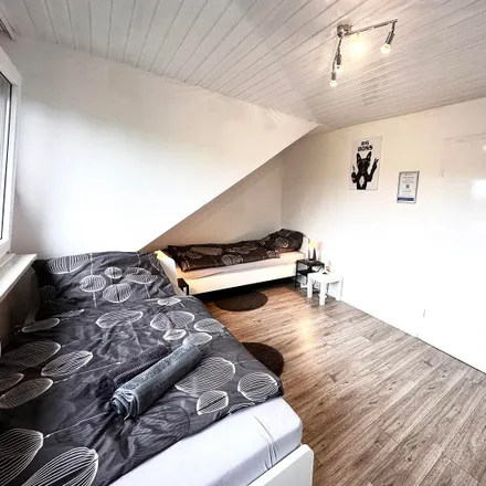 Rent this 2 bed apartment on Sedanstraße 5b in 58332 Schwelm, Germany