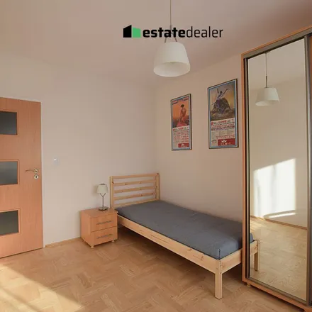 Image 3 - unnamed road, 31-227 Krakow, Poland - Apartment for rent
