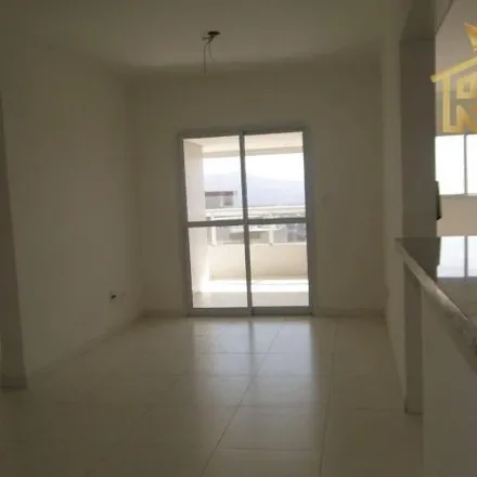 Buy this 2 bed apartment on Rua Joana Barbosa in Aviação, Praia Grande - SP