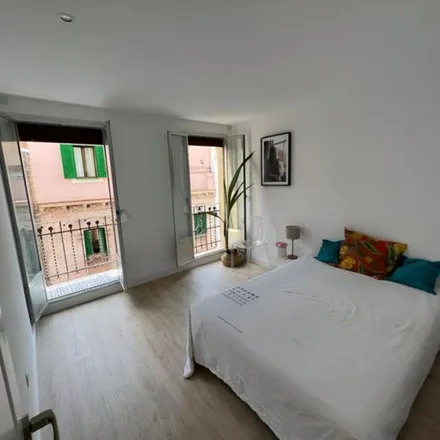 Rent this 4 bed apartment on Calle de la Araucaria in 9, 28039 Madrid