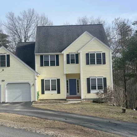 Buy this 4 bed house on 61 Beverly Drive in Hampstead, Rockingham County
