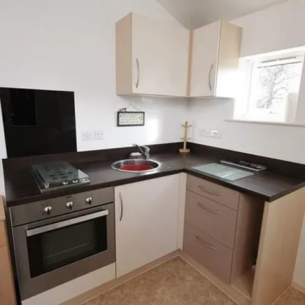 Rent this 1 bed apartment on unnamed road in Selby, YO8 3ED
