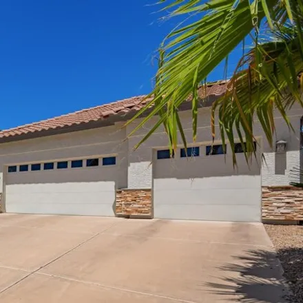 Image 6 - 10230 East Cochise Drive, Scottsdale, AZ 85258, USA - House for rent