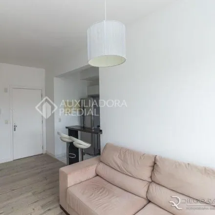 Buy this 2 bed apartment on CDD Cidade Baixa in Travessa Alexandrino de Alencar 71, Azenha