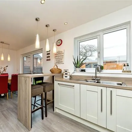 Image 3 - William Higgins Close, Alsager, ST7 2GU, United Kingdom - House for sale