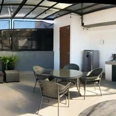 Buy this 2 bed apartment on Lázaro Cárdenas in Avenida Lázaro Cárdenas, Colonia Algarín