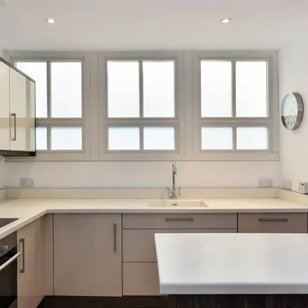 Rent this 2 bed house on London in SW7 5RB, United Kingdom