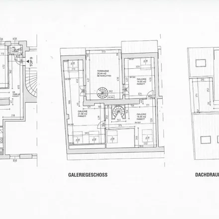 Image 2 - Schilling, Burggasse 103, 1070 Vienna, Austria - Apartment for rent