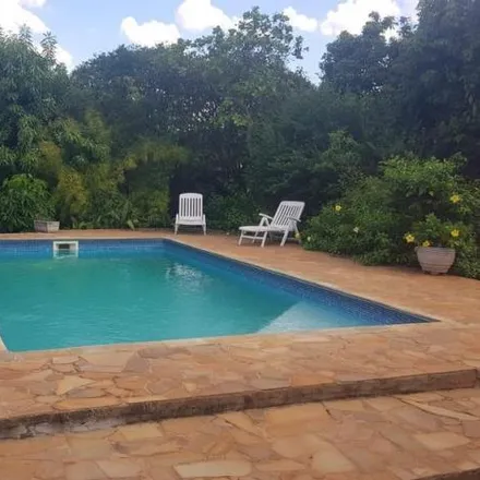 Rent this 5 bed house on Avenida Martin Afonso in Parque Taquaral, Campinas - SP