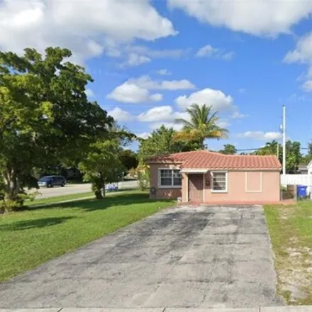 Buy this 5 bed house on 1501 Northeast 175th Street in North Miami Beach, FL 33162