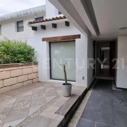 Buy this 4 bed house on unnamed road in Colonia Tepepan, 16020 Mexico City