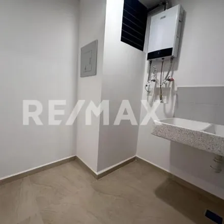 Rent this 3 bed house on Calle Camelinas in Delegación Félix Osores, 76100