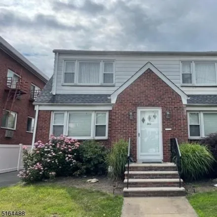 Rent this 2 bed apartment on 92 Frederick Street in Belleville, NJ 07109