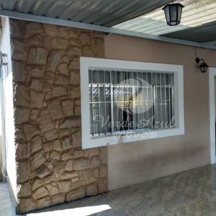 Buy this 3 bed house on Rua Violetas in Jardim Nossa Senhora Auxiliadora, Hortolândia - SP