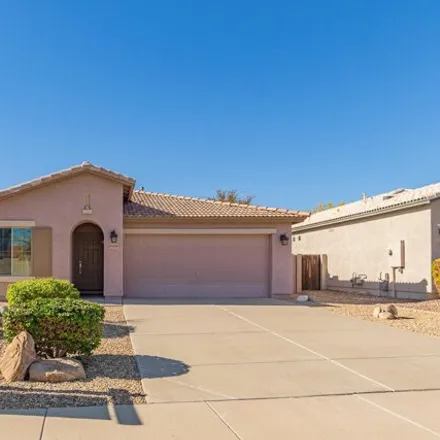 Buy this 2 bed house on 19438 North 110th Drive in Peoria, AZ 85373