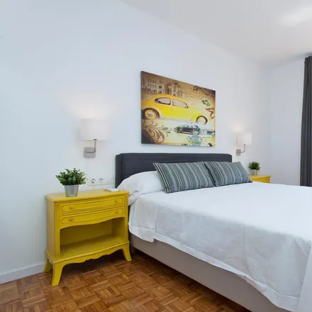 Rent this 1 bed apartment on Viena in Ronda de Sant Pere, 11