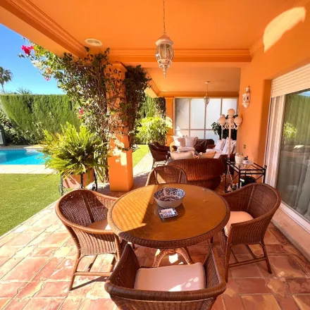 Image 7 - 29660 Marbella, Spain - House for sale