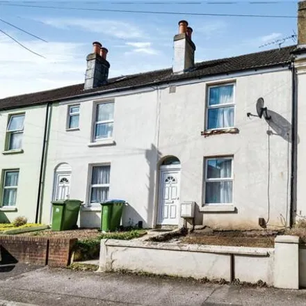 Buy this 3 bed townhouse on 68 Firgrove Road in Southampton, SO15 3DJ