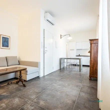 Rent this 1 bed apartment on Piazza Giuseppe Verdi in 2, 40126 Bologna BO