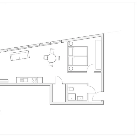 Image 7 - Maximilian-Center, Poststraße 2, 53111 Bonn, Germany - Apartment for rent