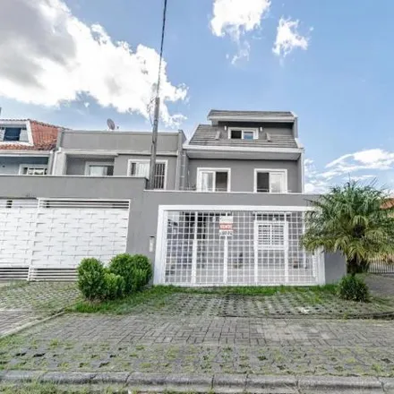 Buy this 3 bed house on Rua Guglielmo Marconi 1158 in Bairro Alto, Curitiba - PR