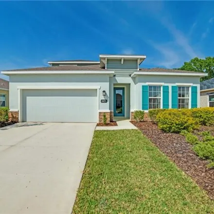 Buy this 3 bed house on Sedgeway Boulevard in Pasco County, FL 34676