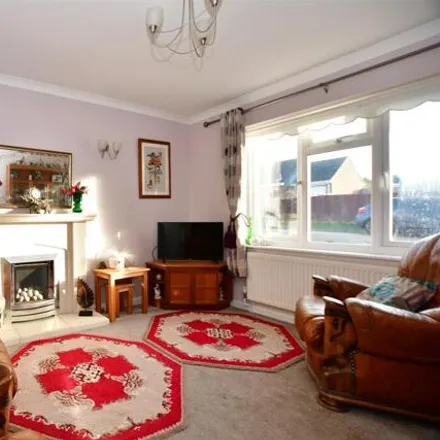 Buy this 2 bed house on 36 Woodhall Drive in Sandown, PO36 9QB