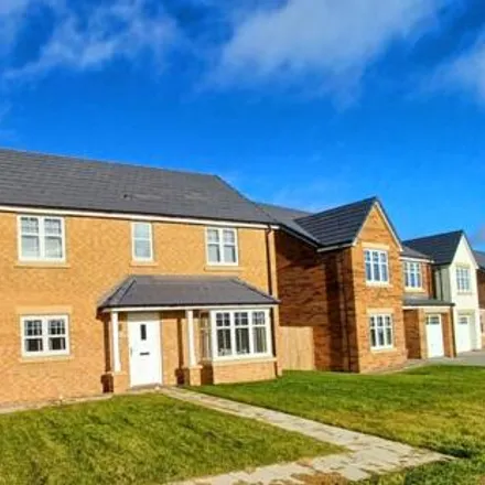 Buy this 3 bed house on Scholar Chase Farm in Four Lane Ends, Etherley Moor