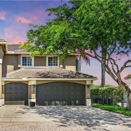 Rent this 5 bed house on 12367 Northwest 25th Court in Coral Springs, FL 33065