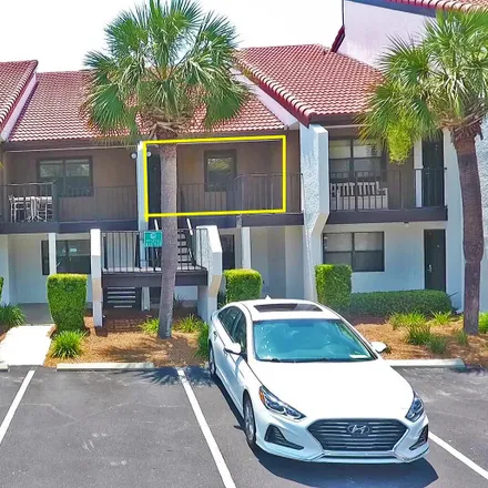 Buy this 2 bed condo on 12899 Richard Road in Bay County, FL 32404