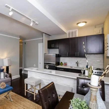 Rent this 1 bed apartment on The Carlyle in 2031 Locust Street, Philadelphia