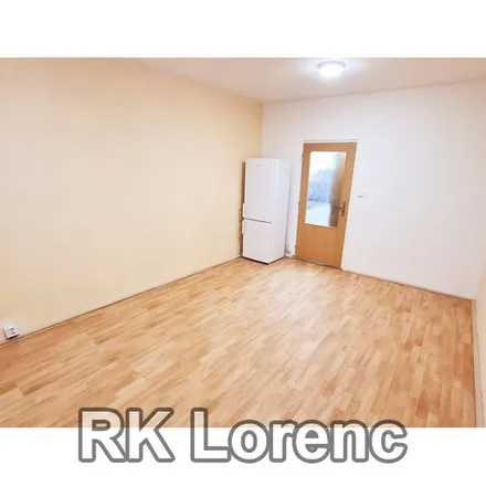 Rent this 1 bed apartment on Sportovní klub Královo Pole in Tyršova, 612 00 Brno
