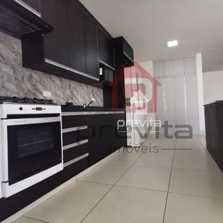 Buy this 3 bed apartment on Rua Edmundo Morewood in Estiva, Taubaté - SP