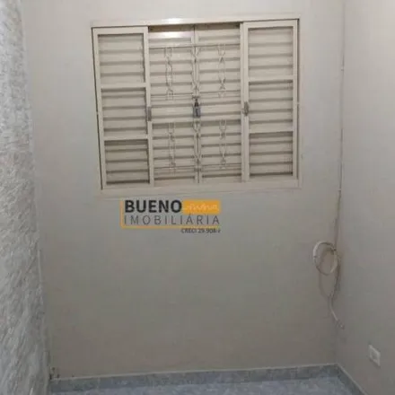 Buy this 1 bed house on Rua Doutor Cícero Jones in Jardim Panamby, Santa Bárbara d'Oeste - SP