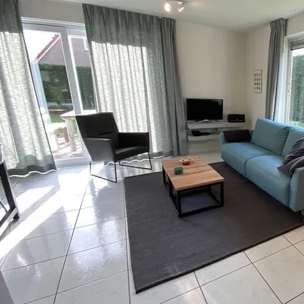Rent this 2 bed house on Cadzand in Sluis, Netherlands