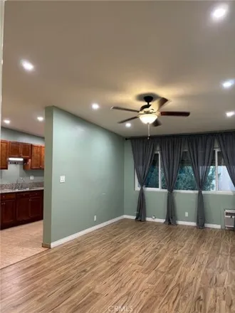 Rent this 1 bed apartment on Alley 80608 in Los Angeles, CA 91606