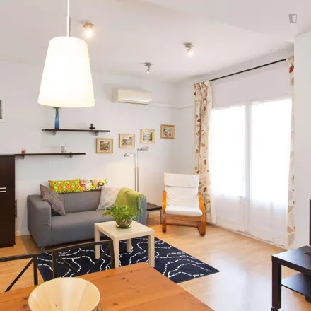 Image 4 - Carrer de Roger de Flor, 261, 08013 Barcelona, Spain - Apartment for rent