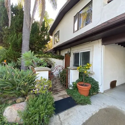 Image 8 - 1715 De la Vina Street, Santa Barbara, CA 93101, USA - House for sale
