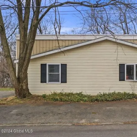 Buy this 3 bed house on 515 1st Avenue in Troy, NY 12182
