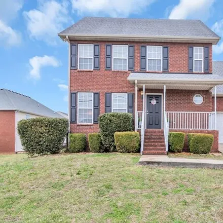 Buy this 3 bed house on 1090 Blairfield Drive in Nashville-Davidson, TN 37013