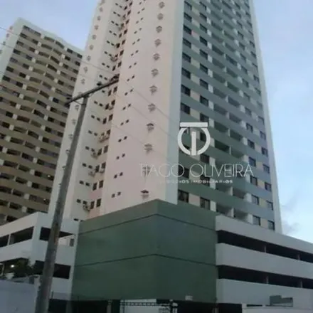Buy this 3 bed apartment on Baía de Osaka in Rua Márclo Baptista, STIEP