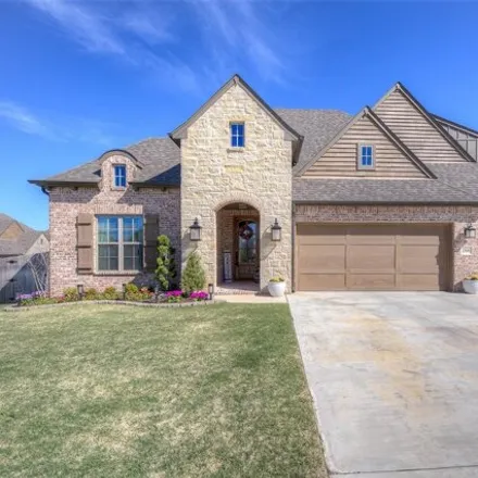 Buy this 4 bed house on South 194th East Avenue in Broken Arrow, OK 74314
