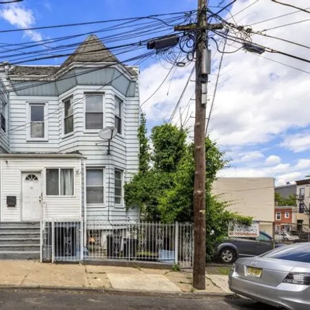 Buy this 5 bed house on 10 McDougall St in Jersey City, New Jersey