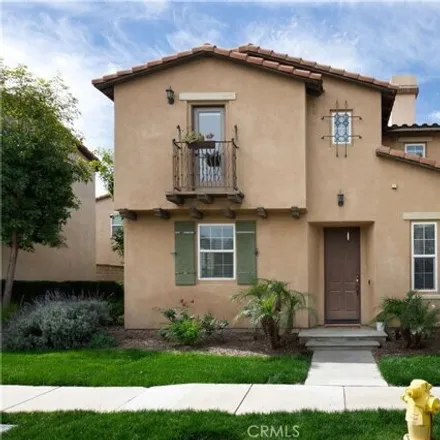 Buy this 3 bed house on 4200 Windspring Street in Corona, CA 92883
