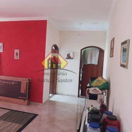 Buy this 3 bed house on Rua Professora Elba Maria Ramos Pereira in Piracangaguá, Taubaté - SP