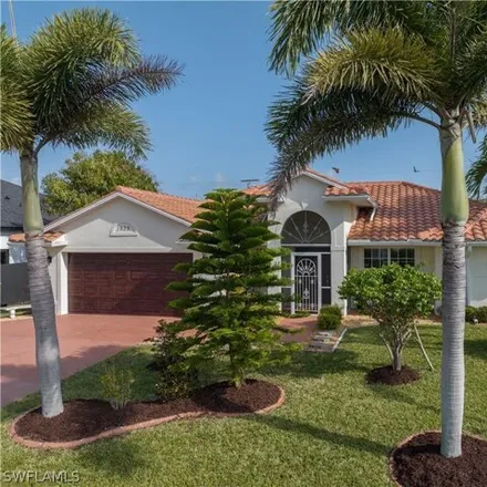 Image 7 - 1935 Savona Pkwy W, Cape Coral, Florida, 33914 - House for sale