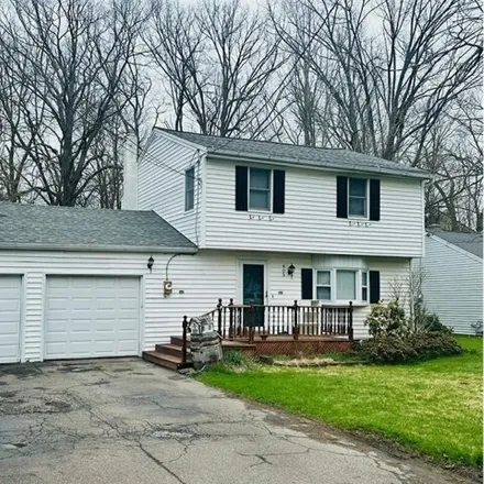 Buy this 3 bed house on 405 Virginia Avenue in Vestal, NY 13850