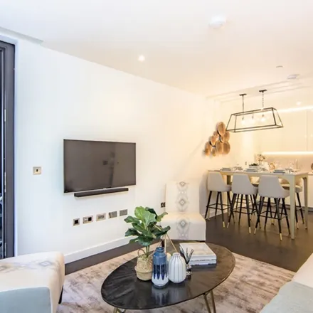 Image 3 - Blandfield Road, London, SW12 8BQ, United Kingdom - Apartment for rent